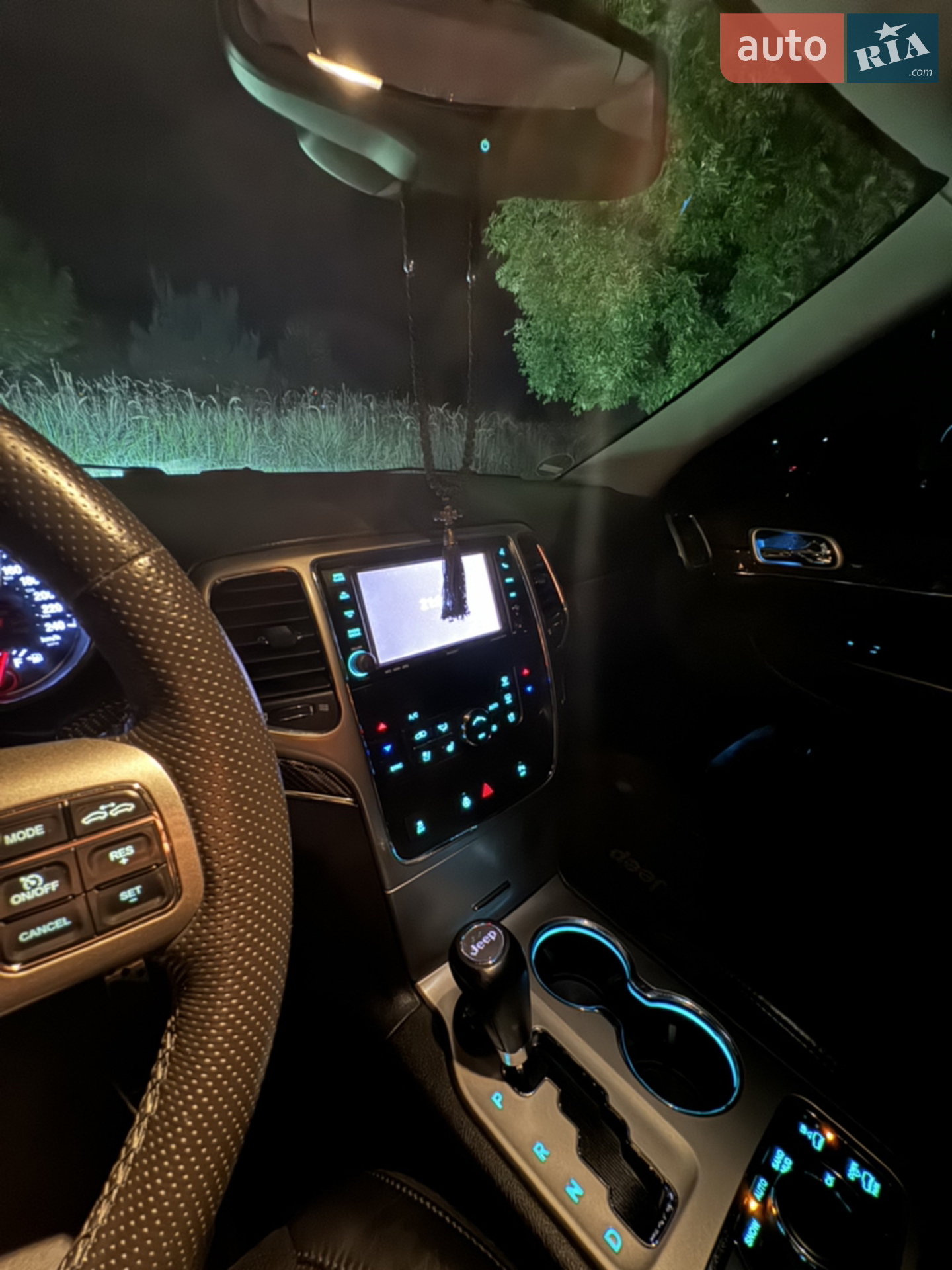 2012 Jeep Grand Cherokee - мініатюра 70