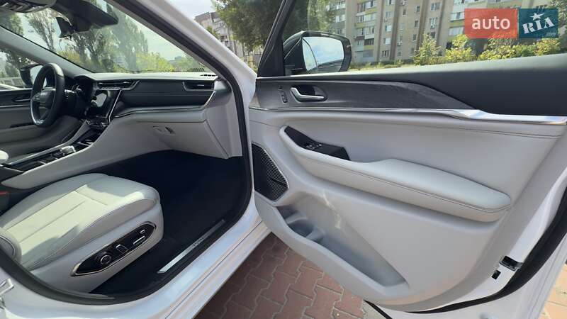 Внедорожник / Кроссовер Jeep Grand Cherokee 2021 в Киеве фото 50 Внедорожник / Кроссовер Jeep Grand Cherokee 2021 в Киеве