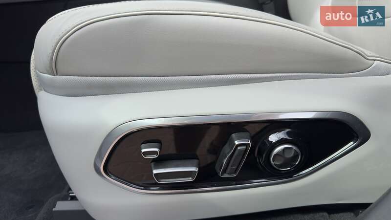 Внедорожник / Кроссовер Jeep Grand Cherokee 2021 в Киеве фото 63 Внедорожник / Кроссовер Jeep Grand Cherokee 2021 в Киеве