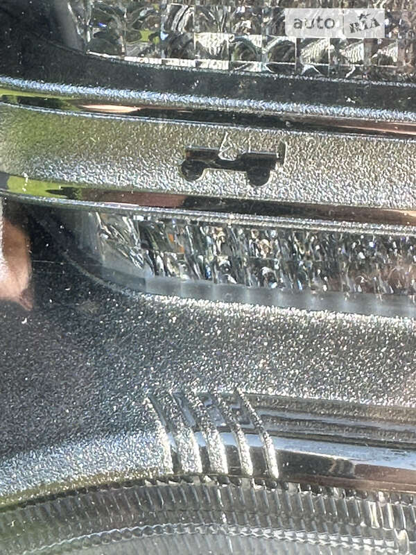 Внедорожник / Кроссовер Jeep Grand Cherokee 2014 в Киеве