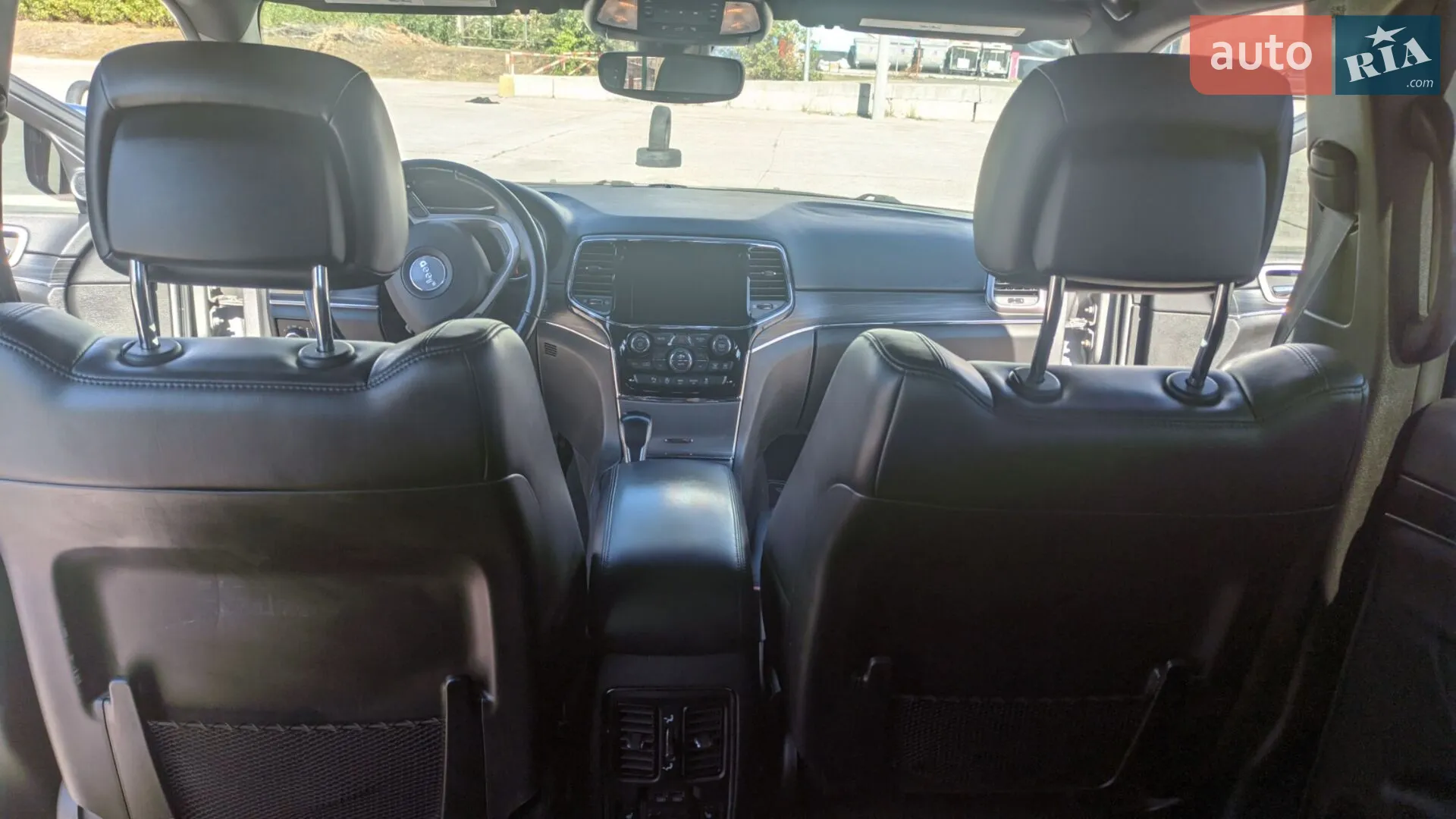 2020 Jeep Grand Cherokee - мініатюра 23