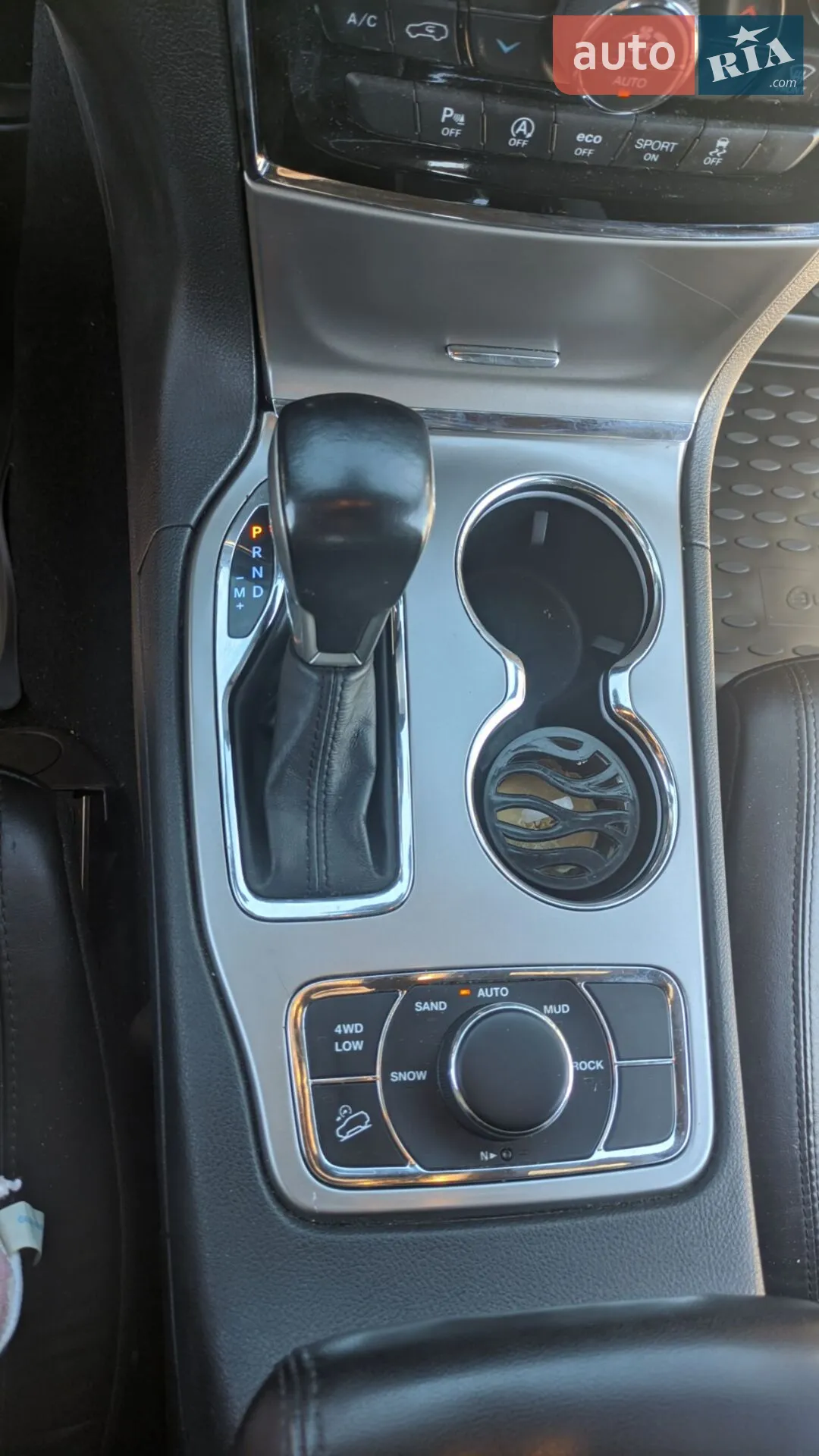 2020 Jeep Grand Cherokee - мініатюра 26