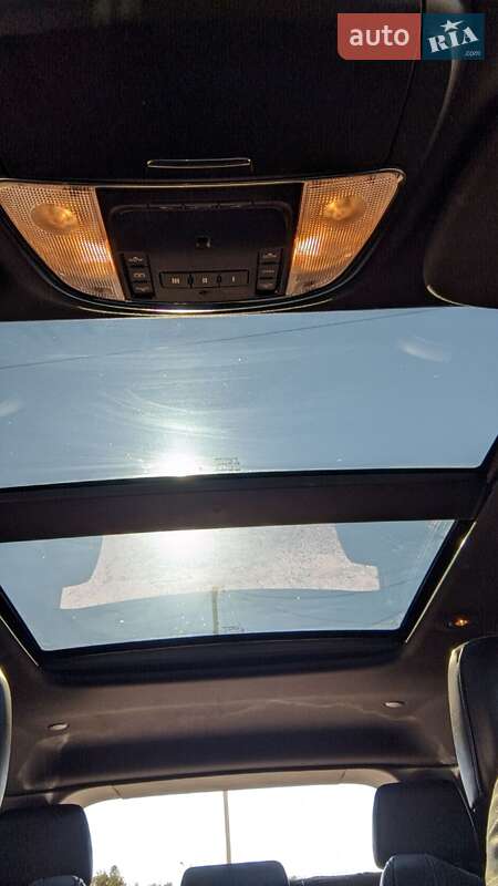 Позашляховик / Кросовер Jeep Grand Cherokee 2020 в Києві