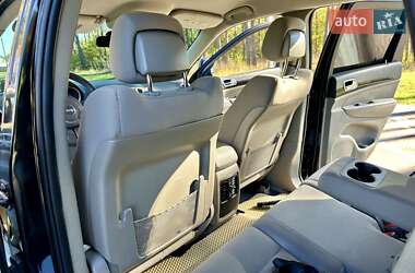 Внедорожник / Кроссовер Jeep Grand Cherokee 2012 в 