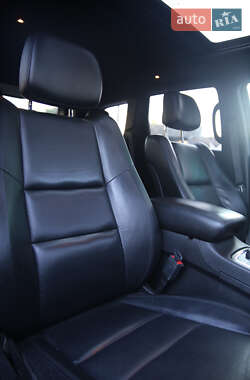 Внедорожник / Кроссовер Jeep Grand Cherokee 2020 в 