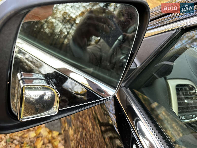 Внедорожник / Кроссовер Jeep Grand Cherokee 2017 в Ивано-Франковске фото 20 Внедорожник / Кроссовер Jeep Grand Cherokee 2017 в Ивано-Франковске