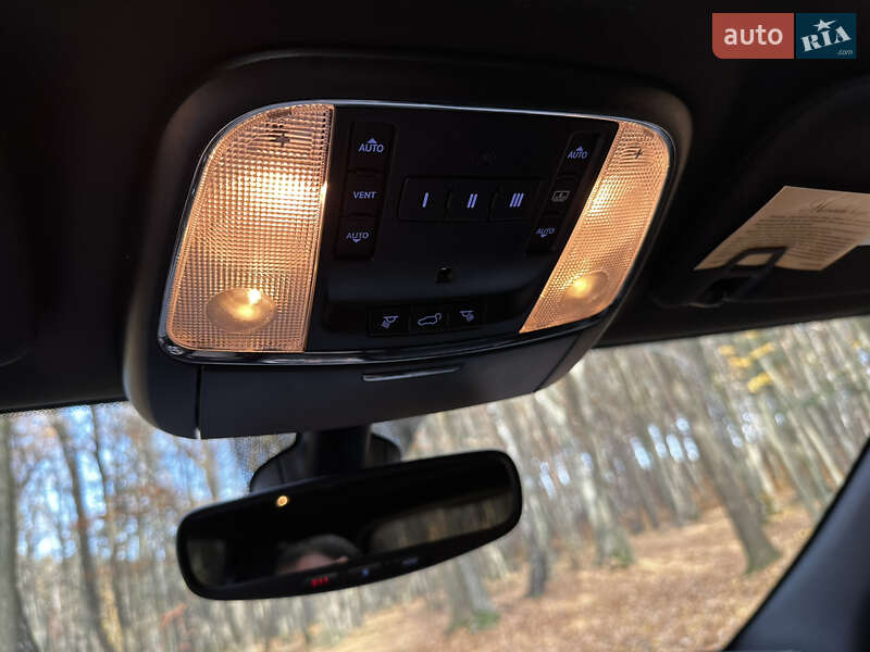 Внедорожник / Кроссовер Jeep Grand Cherokee 2017 в Ивано-Франковске фото 22 Внедорожник / Кроссовер Jeep Grand Cherokee 2017 в Ивано-Франковске