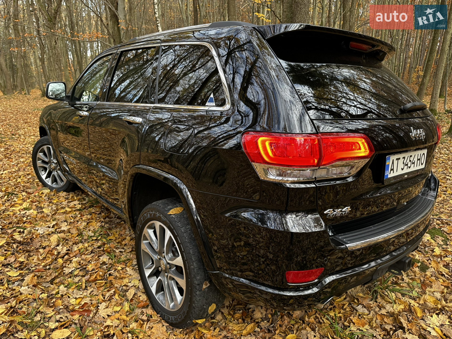 2017 Jeep Grand Cherokee - мініатюра 29