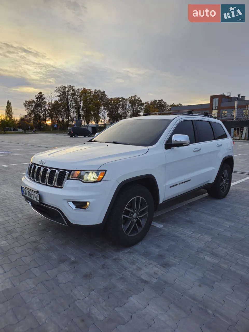 2018 Toyota Land Cruiser - мініатюра 13