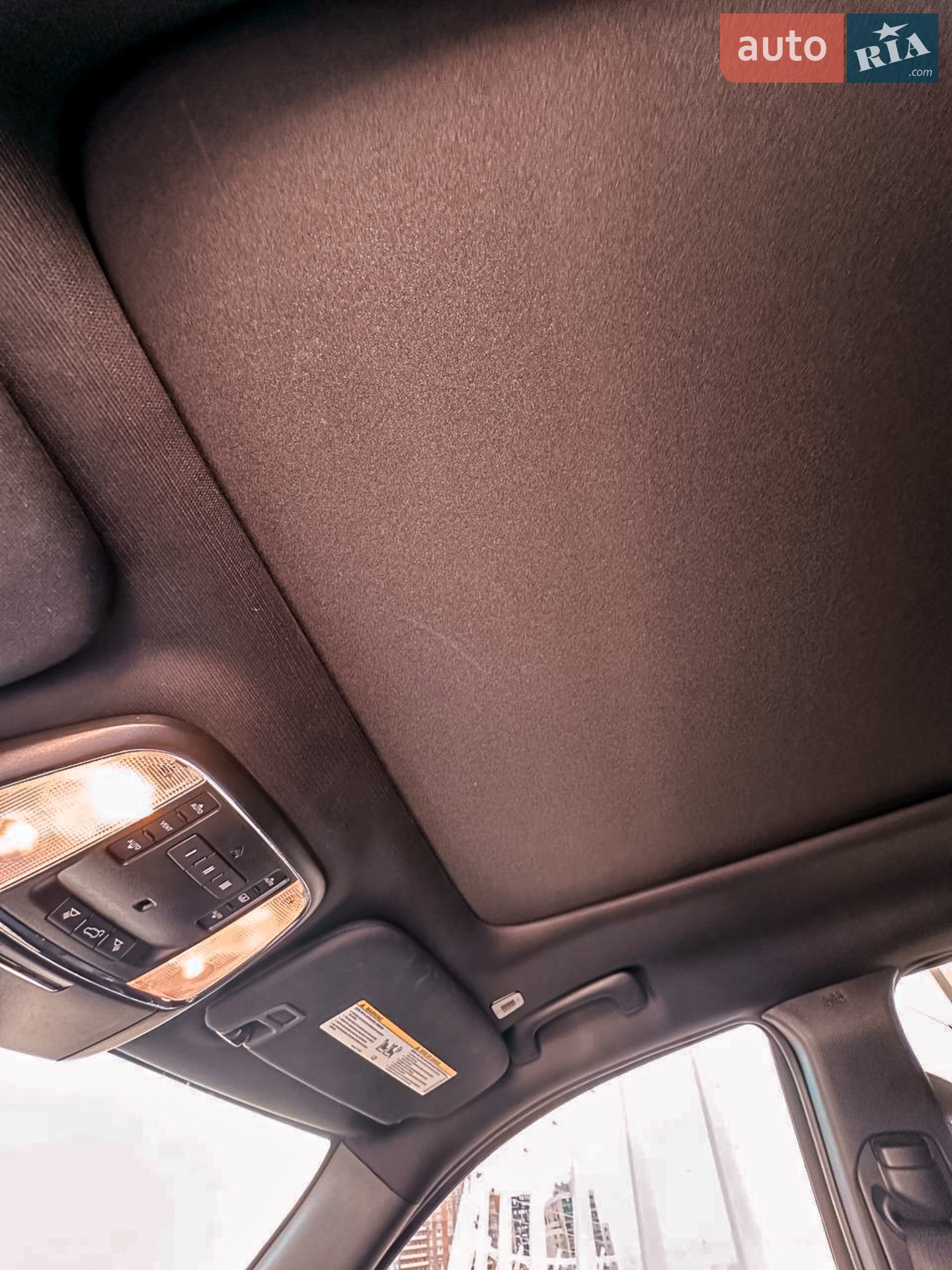 Jeep Grand Cherokee 2019 VIN 1C4RJFBG8KC773429 фото оголошення 22 з 23