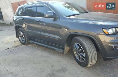 Внедорожник / Кроссовер Jeep Grand Cherokee 2020 в Одессе