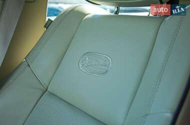 Внедорожник / Кроссовер Jeep Grand Cherokee 2014 в Киеве