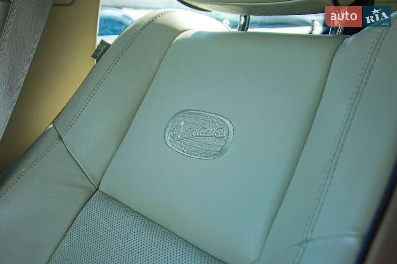 Внедорожник / Кроссовер Jeep Grand Cherokee 2014 в Киеве фото 25 Внедорожник / Кроссовер Jeep Grand Cherokee 2014 в Киеве