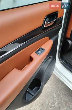 Внедорожник / Кроссовер Jeep Grand Cherokee 2020 в 