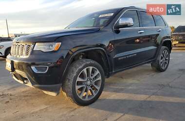 Jeep Grand Cherokee 2019