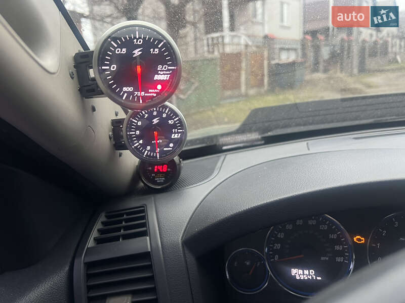 Внедорожник / Кроссовер Jeep Grand Cherokee 2008 в Фастове