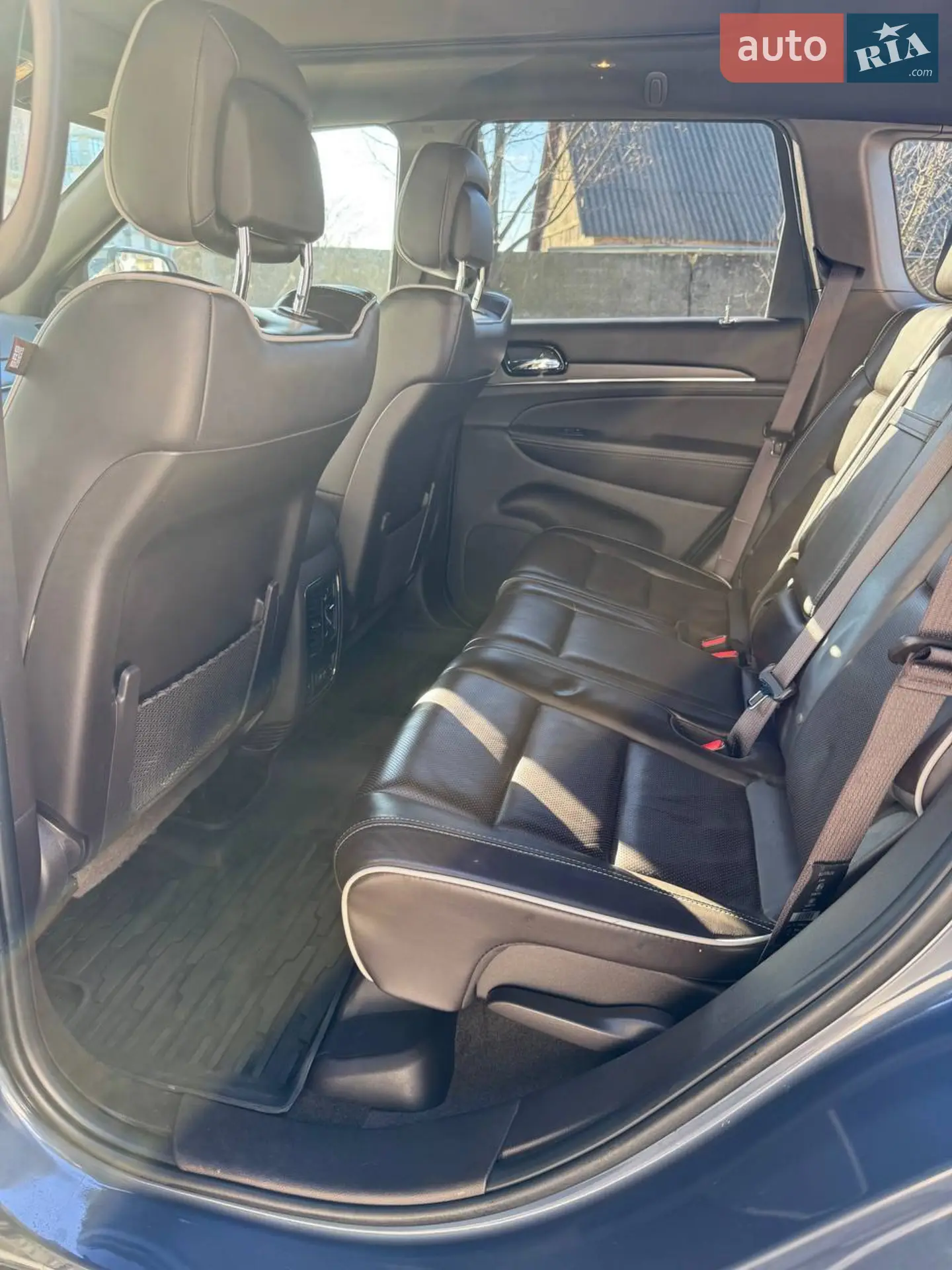 2019 Jeep Grand Cherokee - мініатюра 17