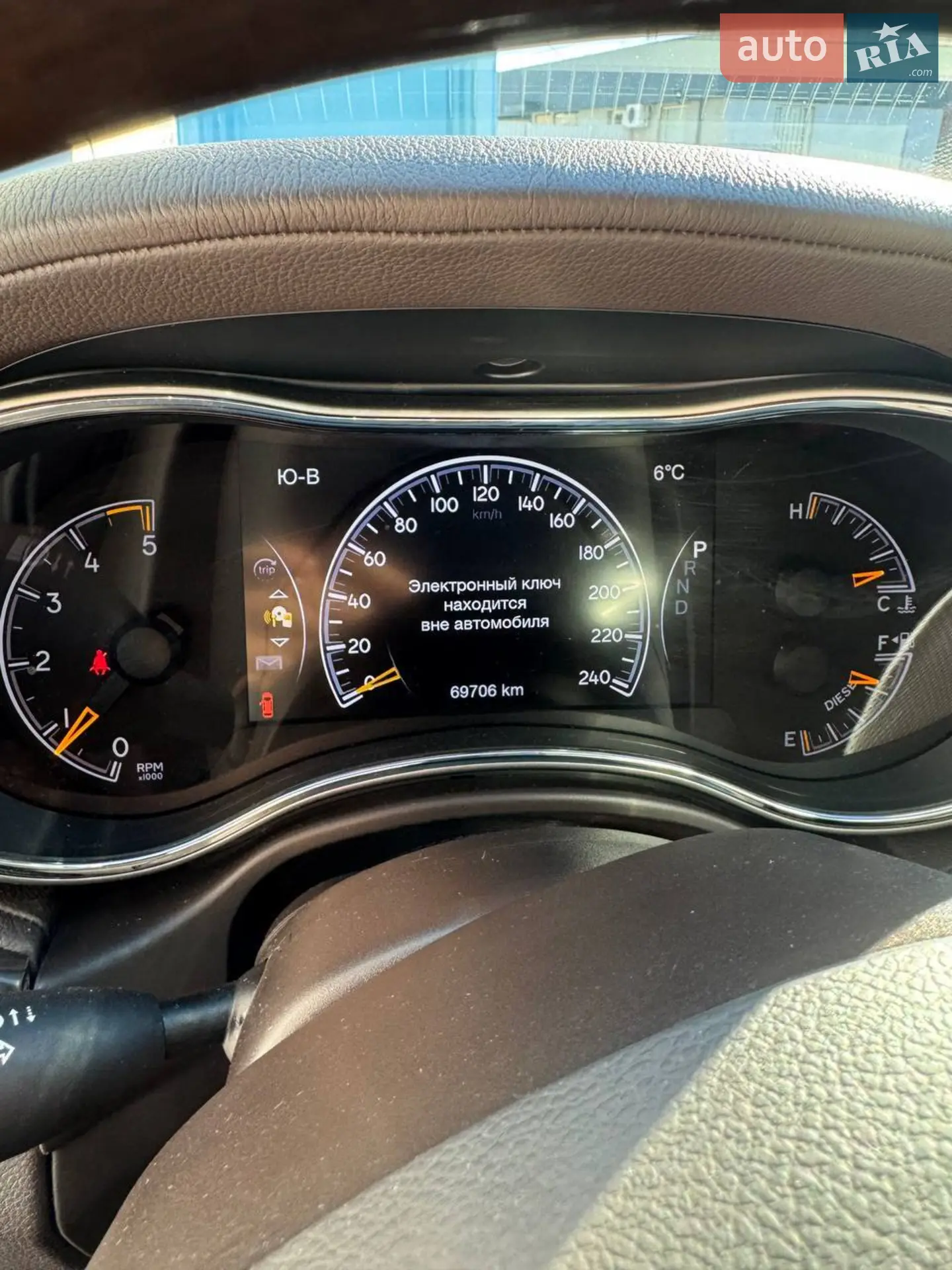 2019 Jeep Grand Cherokee - мініатюра 20