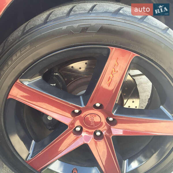 Внедорожник / Кроссовер Jeep Grand Cherokee 2008 в Фастове