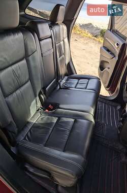 Внедорожник / Кроссовер Jeep Grand Cherokee 2015 в 