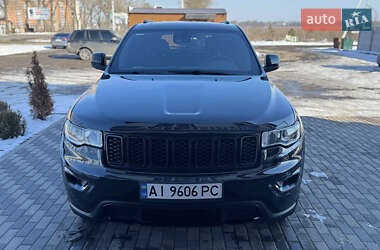 Внедорожник / Кроссовер Jeep Grand Cherokee 2020 в Софиевской Борщаговке