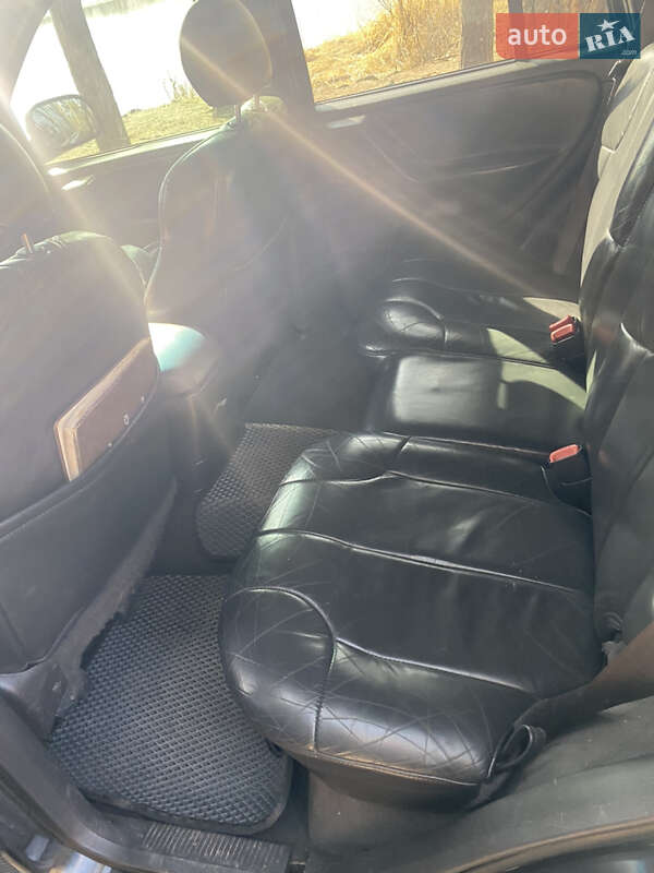 Внедорожник / Кроссовер Jeep Grand Cherokee 1999 в Коростышеве