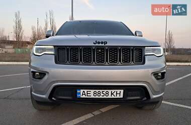 Внедорожник / Кроссовер Jeep Grand Cherokee 2020 в Кривом Роге