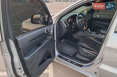 Внедорожник / Кроссовер Jeep Grand Cherokee 2020 в Кривом Роге