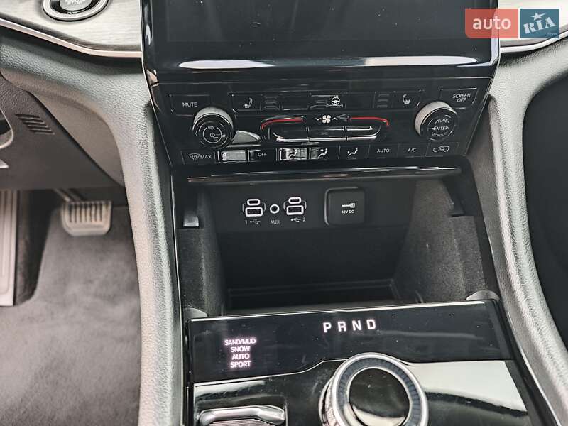 Внедорожник / Кроссовер Jeep Grand Cherokee 2021 в Николаеве фото 33 Внедорожник / Кроссовер Jeep Grand Cherokee 2021 в Николаеве