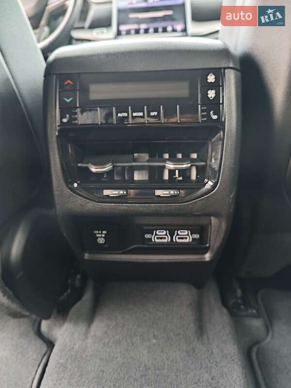 Внедорожник / Кроссовер Jeep Grand Cherokee 2021 в Николаеве фото 41 Внедорожник / Кроссовер Jeep Grand Cherokee 2021 в Николаеве