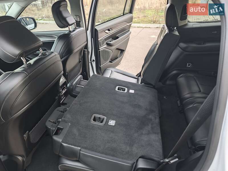 Внедорожник / Кроссовер Jeep Grand Cherokee 2021 в Николаеве фото 46 Внедорожник / Кроссовер Jeep Grand Cherokee 2021 в Николаеве