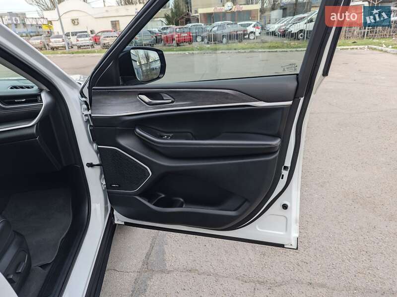 Внедорожник / Кроссовер Jeep Grand Cherokee 2021 в Николаеве фото 50 Внедорожник / Кроссовер Jeep Grand Cherokee 2021 в Николаеве