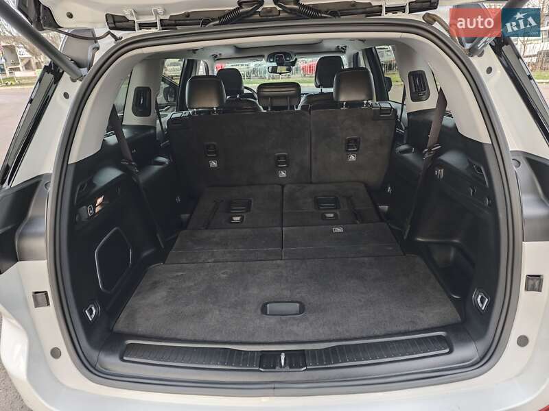 Внедорожник / Кроссовер Jeep Grand Cherokee 2021 в Николаеве фото 58 Внедорожник / Кроссовер Jeep Grand Cherokee 2021 в Николаеве