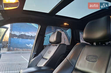 Внедорожник / Кроссовер Jeep Grand Cherokee 2014 в 
