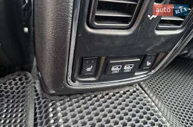 Позашляховик / Кросовер Jeep Grand Cherokee 2014 в 