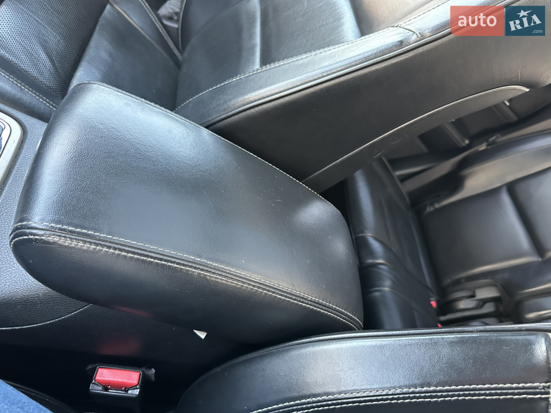2016 Jeep Grand Cherokee - мініатюра 47