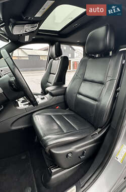 Внедорожник / Кроссовер Jeep Grand Cherokee 2020 в 