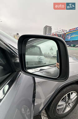 Внедорожник / Кроссовер Jeep Grand Cherokee 2020 в 