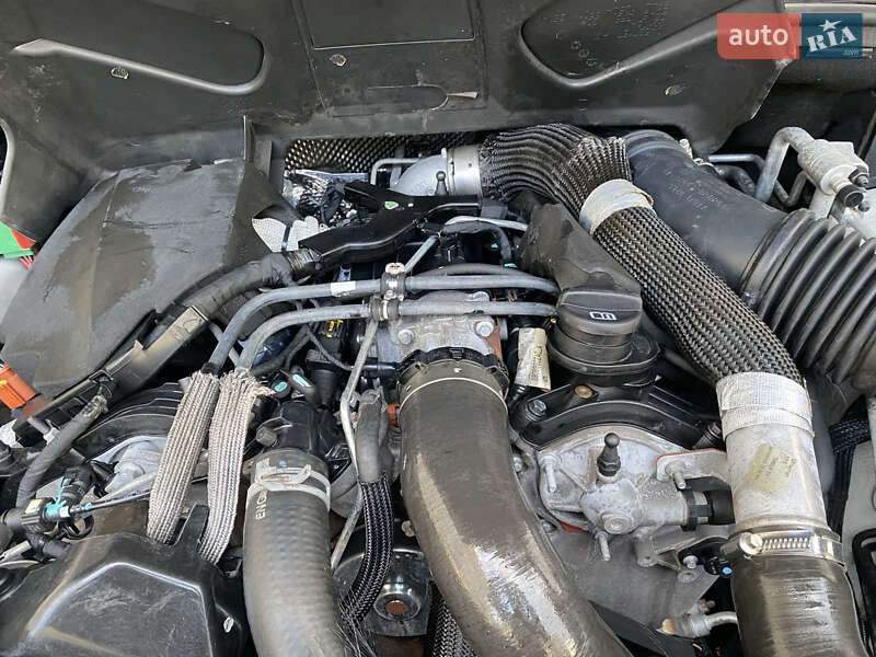 Внедорожник / Кроссовер Jeep Grand Cherokee 2013 в Хмельницком