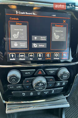 Внедорожник / Кроссовер Jeep Grand Cherokee 2019 в 