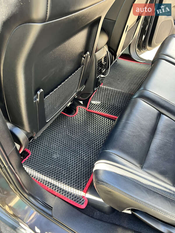 Внедорожник / Кроссовер Jeep Grand Cherokee 2019 в Ровно фото 55 Внедорожник / Кроссовер Jeep Grand Cherokee 2019 в Ровно