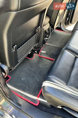 Внедорожник / Кроссовер Jeep Grand Cherokee 2019 в 