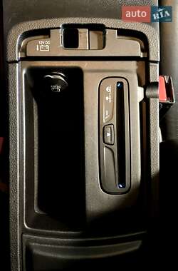 Внедорожник / Кроссовер Jeep Grand Cherokee 2014 в 