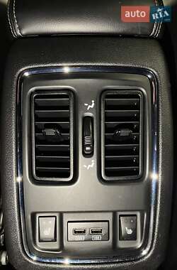 Внедорожник / Кроссовер Jeep Grand Cherokee 2014 в 
