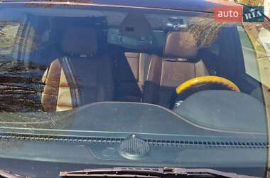 Внедорожник / Кроссовер Jeep Grand Cherokee 2012 в 