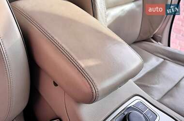 Внедорожник / Кроссовер Jeep Grand Cherokee 2014 в 