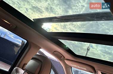 Внедорожник / Кроссовер Jeep Grand Cherokee 2014 в 