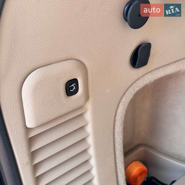 Внедорожник / Кроссовер Jeep Grand Cherokee 2014 в Одессе