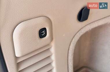 Внедорожник / Кроссовер Jeep Grand Cherokee 2014 в 