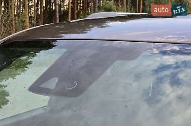 Внедорожник / Кроссовер Jeep Grand Cherokee 2018 в 